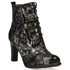 Bottines - ALCBANEO 138B | Laura Vita Best Sale