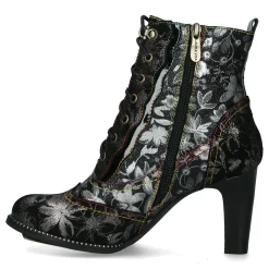 Bottines - ALCBANEO 138B | Laura Vita Best Sale
