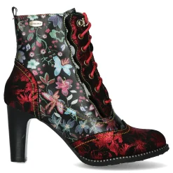 Bottines - ALCBANEO 138B | Laura Vita Best Sale