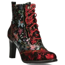 Bottines - ALCBANEO 138B | Laura Vita Best Sale