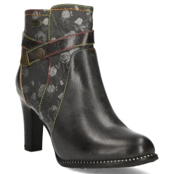 Bottines - ALCBANEO 226F | Laura Vita Best