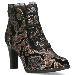 Bottines - ALCBANEO 130F | Laura Vita Cheap