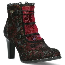 Bottines - ALCBANEO 130F | Laura Vita Hot