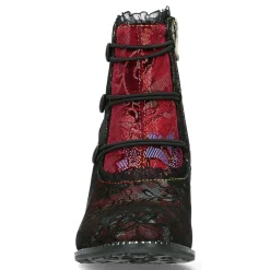 Bottines - ALCBANEO 130F | Laura Vita Hot