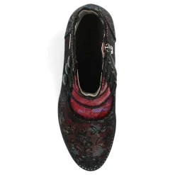 Bottines - ALCBANEO 130F | Laura Vita Hot