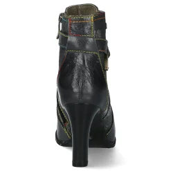 Bottines - ALCBANEO 226F | Laura Vita Best