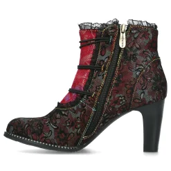 Bottines - ALCBANEO 130F | Laura Vita Hot