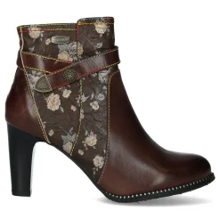 Bottines - ALCBANEO 226F | Laura Vita Best