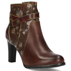 Bottines - ALCBANEO 226F | Laura Vita Best
