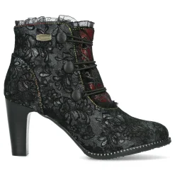 Bottines - ALCBANEO 130F | Laura Vita Hot
