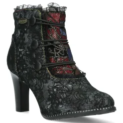Bottines - ALCBANEO 130F | Laura Vita Hot