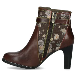 Bottines - ALCBANEO 226F | Laura Vita Best