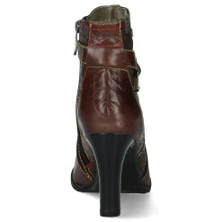 Bottines - ALCBANEO 226F | Laura Vita Best