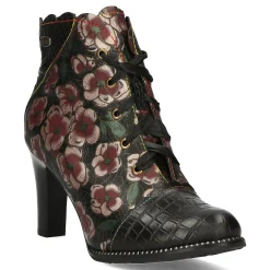 Bottines - ALCBANEO 227Q | Laura Vita Store