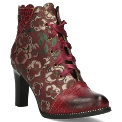 Bottines - ALCBANEO 227Q | Laura Vita Store