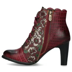 Bottines - ALCBANEO 227Q | Laura Vita Store