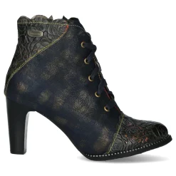 Bottines - ALCBANEO 227R | Laura Vita Hot
