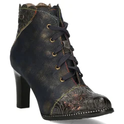 Bottines - ALCBANEO 227R | Laura Vita Hot