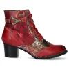 Bottines - ALCEXIAO 101 | Laura Vita Sale