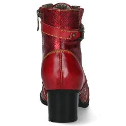 Bottines - ALCEXIAO 101 | Laura Vita Sale