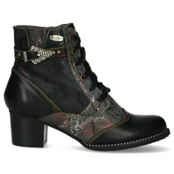 Bottines - ALCEXIAO 101 | Laura Vita Sale