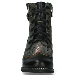 Bottines - ALCEXIAO 101 | Laura Vita Sale
