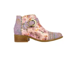 Bottines - ALCICEO 12 | Laura Vita Sale