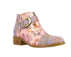 Bottines - ALCICEO 12 | Laura Vita Sale