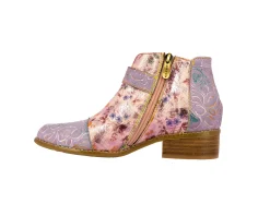 Bottines - ALCICEO 12 | Laura Vita Sale