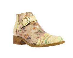 Bottines - ALCICEO 12 | Laura Vita Sale
