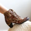 Bottines - ALCIZEEO 01 | Laura Vita Sale