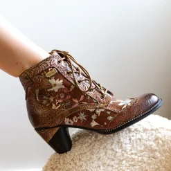 Bottines - ALCIZEEO 01 | Laura Vita Sale