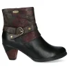 Bottines - ALCIZEEO 2117 | Laura Vita Hot