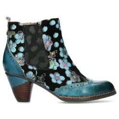 Bottines - ALCIZEEO 90 | Laura Vita Discount