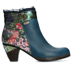 Bottines - ALCIZEEO 17 | Laura Vita Best