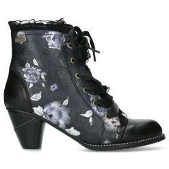 Bottines - ALCIZEEO 78 | Laura Vita Best