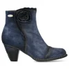 Bottines - ALCIZEEO 179 | Laura Vita Sale