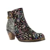 Bottines - ALCIZEEO 17 | Laura Vita Best Sale