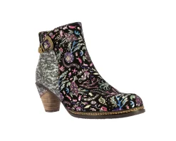 Bottines - ALCIZEEO 17 | Laura Vita Best Sale