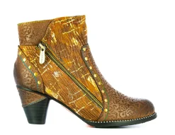 Bottines - ALCIZEEO 47 | Laura Vita Clearance
