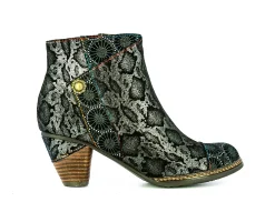 Bottines - ALCIZEEO 162 | Laura Vita Store