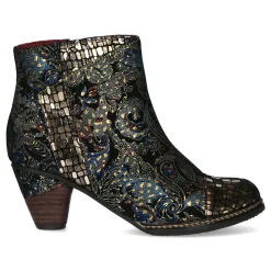 Bottines - ALCIZEEO 069 | Laura Vita Hot