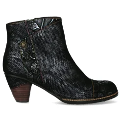 Bottines - ALCIZEEO 161 | Laura Vita Cheap