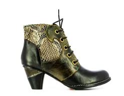 Bottines - ALCIZEEO 20 | Laura Vita Best