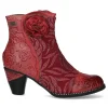 Bottines - ALCIZEEO 179 | Laura Vita Discount
