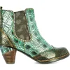 Bottines - ALCIZEEO 90 | Laura Vita Best