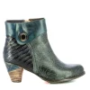 Bottines - ALCIZEEO 231 | Laura Vita Store