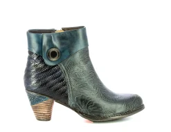 Bottines - ALCIZEEO 231 | Laura Vita Store