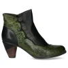 Bottines - ALCIZEEO 211 | Laura Vita Best Sale
