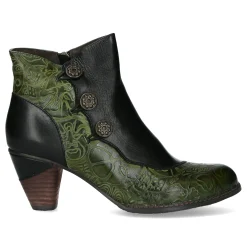 Bottines - ALCIZEEO 211 | Laura Vita Best Sale